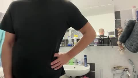 Mr Jerkings online show from January 12, 2025, 6:17 am