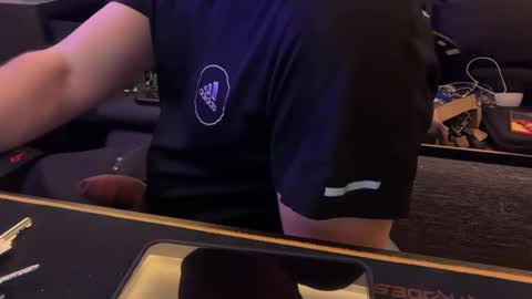 Mr Jerkings online show from January 19, 2025, 1:43 am