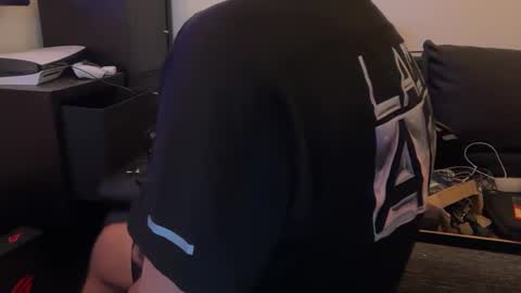 Mr Jerkings online show from January 19, 2025, 4:44 am