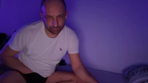 Mr Jerkings online show from January 23, 2025, 5:02 am