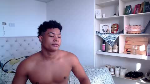 Snapshot of mr_jordan2310 chatting on February 16, 2025, 1:05 pm mr_jordan2310 online show from February 16, 2025, 1:05 pm