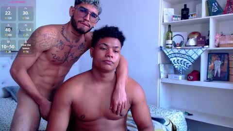 Snapshot of mr_jordan2310 chatting on March 3, 2025, 6:33 pm mr_jordan2310 online show from March 3, 2025, 6:33 pm