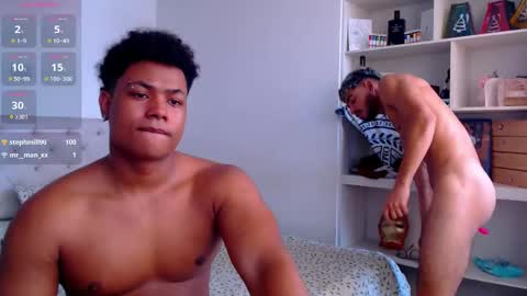 Snapshot of mr_jordan2310 chatting on March 5, 2025, 4:35 pm mr_jordan2310 online show from March 5, 2025, 4:35 pm
