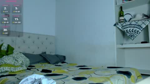Snapshot of mr_jordan2310 chatting on March 9, 2025, 9:57 am mr_jordan2310 online show from March 9, 2025, 9:57 am