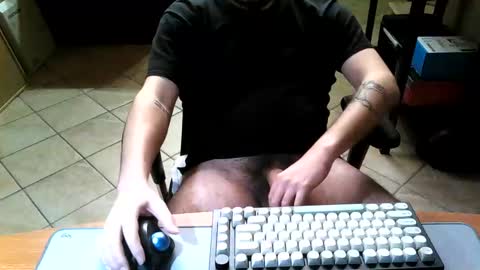 mr_kaa online show from February 17, 2025, 5:43 pm