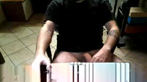 mr_kaa online show from March 1, 2025, 4:22 pm