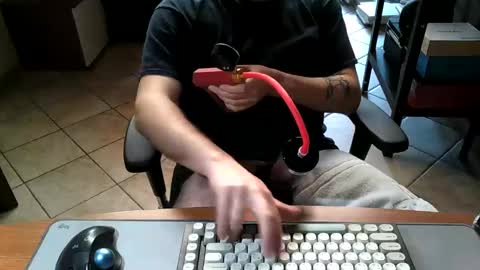 mr_kaa online show from March 5, 2025, 12:33 pm