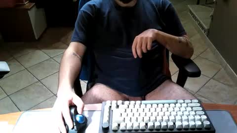 mr_kaa online show from January 11, 2026, 1:43 am