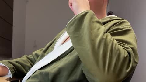 Snapshot of mr_lickerman24 chatting on December 20, 2025, 12:07 am Gman online show from December 20, 2025, 12:07 am