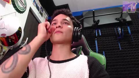 Call me Angel please online show from October 23, 2025, 11:03 pm