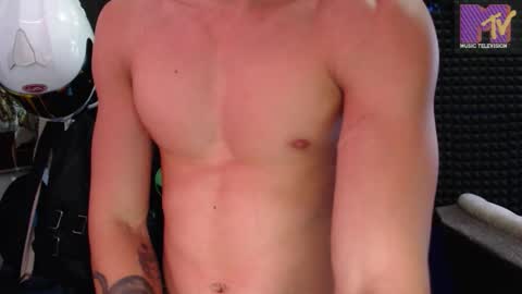 Call me Angel please online show from October 24, 2025, 10:28 pm