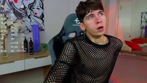 Snapshot of mr_lucky_guy chatting on January 31, 2025, 9:16 pm Kris online show from January 31, 2025, 9:16 pm