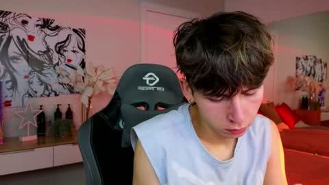 Snapshot of mr_lucky_guy chatting on February 16, 2025, 5:04 pm Kris online show from February 16, 2025, 5:04 pm