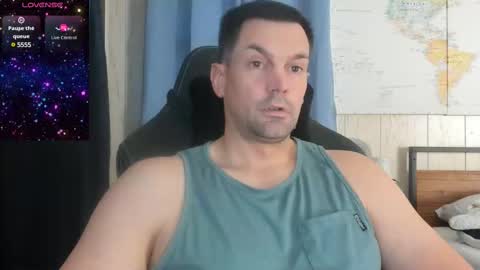 Snapshot of mr_mac69 chatting on January 2, 2025, 6:01 pm Cam online show from January 2, 2025, 6:01 pm