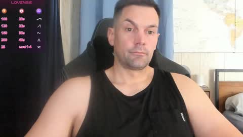 Snapshot of mr_mac69 chatting on January 27, 2025, 6:52 pm Cam online show from January 27, 2025, 6:52 pm