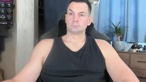 Cam online show from February 9, 2026, 6:12 pm