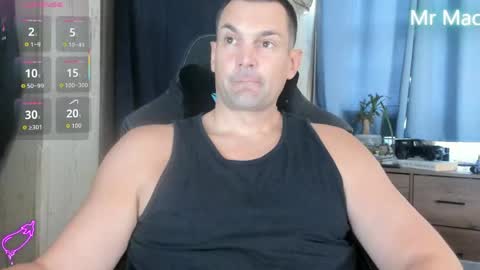 Cam online show from May 9, 2026, 4:45 pm