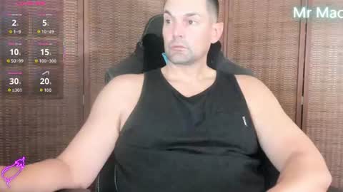 Cam online show from July 8, 2026, 12:37 am