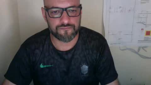 Mr. Magico online show from September 18, 2025, 6:21 pm