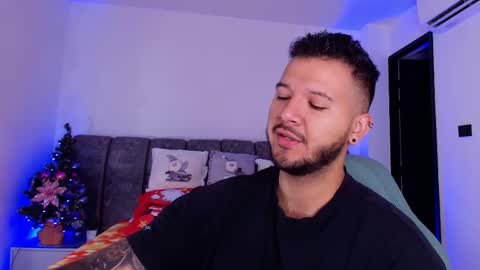 MIKEE online show from December 4, 2025, 3:05 am