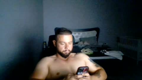 JohnKate online show from July 22, 2026, 2:36 am