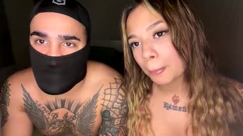 mr_mrs_svge online show from March 16, 2026, 4:51 am