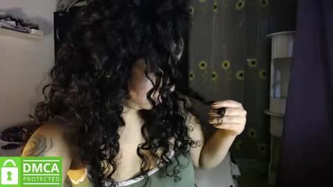 Snapshot of mr_mrscurie chatting on April 24, 2026, 4:48 am Mr Mrs Curie online show from April 24, 2026, 4:48 am