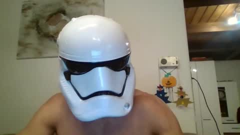 mr_nice30 online show from March 1, 2025, 9:59 pm