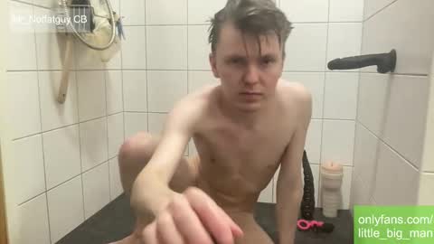 notfatguy online show from November 12, 2025, 12:11 am