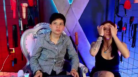 Sadistic online show from September 24, 2025, 3:32 am