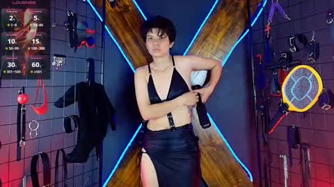 Sadistic online show from January 31, 2026, 9:24 pm