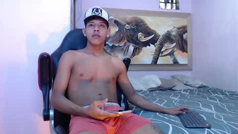 mr_stiven_ online show from February 22, 2025, 2:50 am