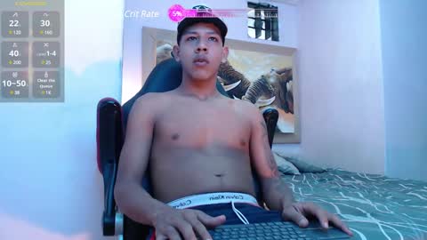 mr_stiven_ online show from March 11, 2025, 2:10 am