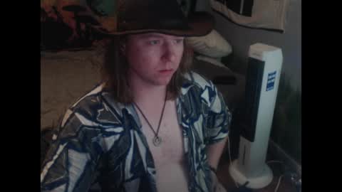 mr_strawberry online show from April 6, 2026, 4:46 am