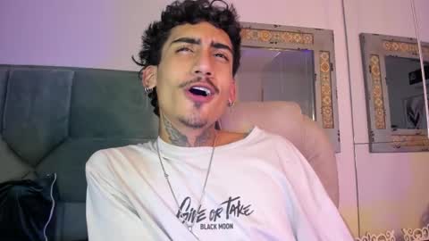 MR online show from December 14, 2025, 6:56 pm