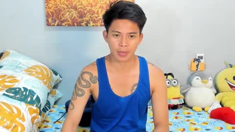KYLE online show from February 25, 2025, 10:47 am
