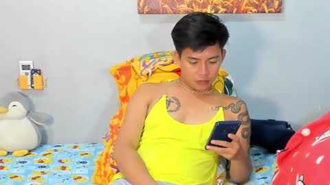 KYLE online show from February 27, 2025, 7:01 am
