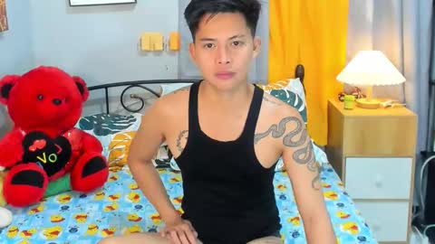 KYLE online show from March 10, 2025, 3:12 am