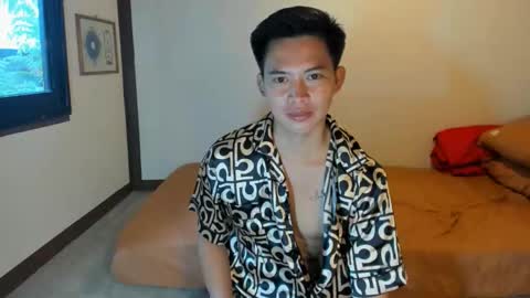 KYLE online show from September 22, 2025, 1:18 am
