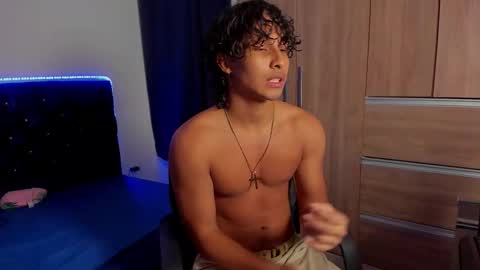 Diego online show from October 20, 2025, 4:57 am