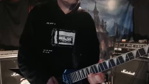 ZombieGhost online show from November 27, 2025, 8:05 am