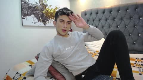 williseo online show from December 6, 2024, 8:40 pm