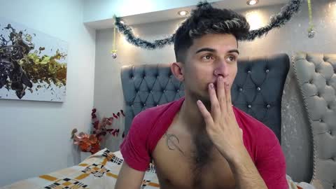 williseo online show from December 26, 2024, 7:38 pm