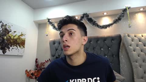 williseo online show from December 29, 2024, 8:26 pm