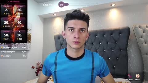 williseo online show from January 13, 2025, 1:34 am