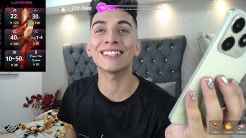 williseo online show from January 22, 2025, 4:44 am