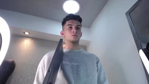 williseo online show from January 25, 2025, 12:17 am