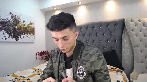 williseo online show from January 26, 2025, 8:13 pm