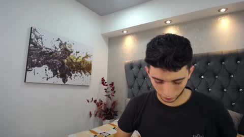 williseo online show from February 3, 2025, 8:03 pm