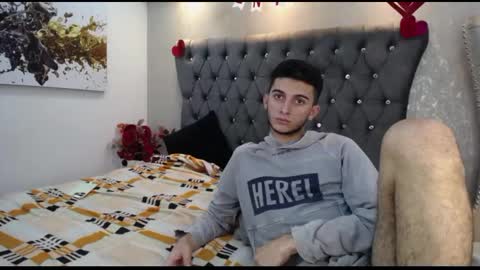 williseo online show from February 14, 2025, 11:31 pm